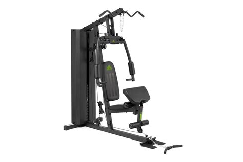 Adidas home gym website